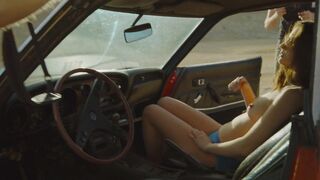 Olivia Hytha, Amanda Fronckowiak, Taye Anne Rose, Cyndal McKay, Thea Henry Nude Tits Sex Scenes "Let's Both Try" 2025