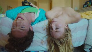 Olivia Hytha, Amanda Fronckowiak, Taye Anne Rose, Cyndal McKay, Thea Henry Nude Tits Sex Scenes "Let's Both Try" 2025