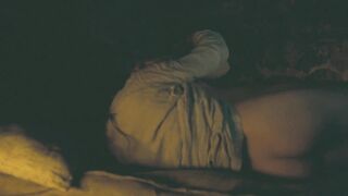 Anja Plaschg Nude Tits "Des Teufels Bad" 2024