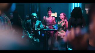Trinity Lisbon Fully Nude "BMF: Black Mafia Family" S4Ep2 2025