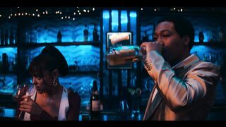 Trinity Lisbon Fully Nude "BMF: Black Mafia Family" S4Ep2 2025