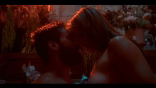 Hosanna Bohin, Marysole Fertard, Macha Tukenova, Margot Bancilhon Nude Tits Sex Scenes "Escort Boys" S2 2025 / Hosanna Bohin, Marysole Fertard, Macha Tukenova, Margot Bancilhon seins nus