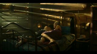 Hosanna Bohin, Marysole Fertard, Macha Tukenova, Margot Bancilhon Nude Tits Sex Scenes "Escort Boys" S2 2025 / Hosanna Bohin, Marysole Fertard, Macha Tukenova, Margot Bancilhon seins nus