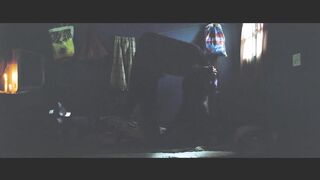 Radhika Apte Nude Tits "Sister Midnight" 2024