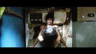 Radhika Apte Nude Tits "Sister Midnight" 2024