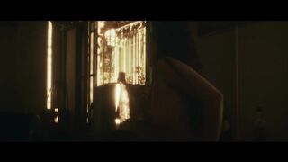 Angela Morena, Zsara Tiblani, Shiena Yu Nude Tits Sex Scenes "Sex On Phone" 2025