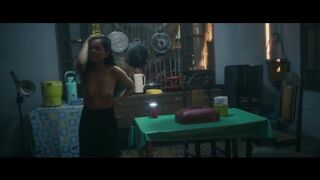 Angela Morena, Zsara Tiblani, Shiena Yu Nude Tits Sex Scenes "Sex On Phone" 2025