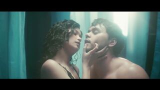 Angela Morena, Zsara Tiblani, Shiena Yu Nude Tits Sex Scenes "Sex On Phone" 2025