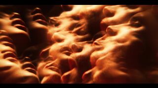 Laura Osma Nude Tits Sex Scenes "Block 181" S2Ep7 2025 / Laura Osma Desnuda Tetas Escenas de Sexo