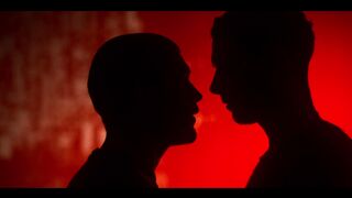 Laura Osma Nude Tits Sex Scenes "Block 181" S2Ep7 2025 / Laura Osma Desnuda Tetas Escenas de Sexo