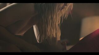 Clara Galle, Najwa Khliwa, Laura Moray, Nira Oshaia Nude Tits Sex Scenes "Olympo" S1 2025 / Clara Galle, Najwa Khliwa, Laura Moray y Nira Oshaia: Escenas de sexo con tetas desnudas