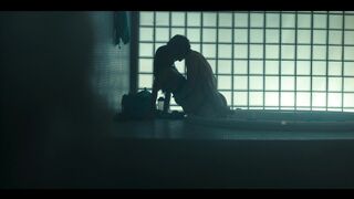 Clara Galle, Najwa Khliwa, Laura Moray, Nira Oshaia Nude Tits Sex Scenes "Olympo" S1 2025 / Clara Galle, Najwa Khliwa, Laura Moray y Nira Oshaia: Escenas de sexo con tetas desnudas
