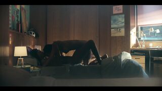 Clara Galle, Najwa Khliwa, Laura Moray, Nira Oshaia Nude Tits Sex Scenes "Olympo" S1 2025 / Clara Galle, Najwa Khliwa, Laura Moray y Nira Oshaia: Escenas de sexo con tetas desnudas