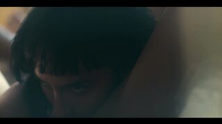 Clara Galle, Najwa Khliwa, Laura Moray, Nira Oshaia Nude Tits Sex Scenes "Olympo" S1 2025 / Clara Galle, Najwa Khliwa, Laura Moray y Nira Oshaia: Escenas de sexo con tetas desnudas