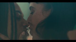 Clara Galle, Najwa Khliwa, Laura Moray, Nira Oshaia Nude Tits Sex Scenes "Olympo" S1 2025 / Clara Galle, Najwa Khliwa, Laura Moray y Nira Oshaia: Escenas de sexo con tetas desnudas