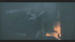 Clara Galle, Najwa Khliwa, Laura Moray, Nira Oshaia Nude Tits Sex Scenes "Olympo" S1 2025 / Clara Galle, Najwa Khliwa, Laura Moray y Nira Oshaia: Escenas de sexo con tetas desnudas