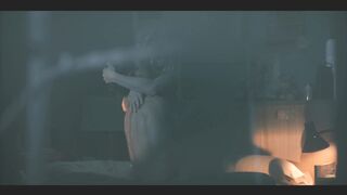 Clara Galle, Najwa Khliwa, Laura Moray, Nira Oshaia Nude Tits Sex Scenes "Olympo" S1 2025 / Clara Galle, Najwa Khliwa, Laura Moray y Nira Oshaia: Escenas de sexo con tetas desnudas
