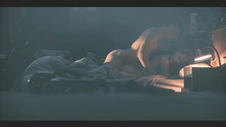 Clara Galle, Najwa Khliwa, Laura Moray, Nira Oshaia Nude Tits Sex Scenes "Olympo" S1 2025 / Clara Galle, Najwa Khliwa, Laura Moray y Nira Oshaia: Escenas de sexo con tetas desnudas