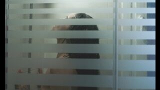 Aleida Torrent Casellas Nude Tits "SinÉl" 2024 / Aleida Torrent Casellas Desnuda Tetas