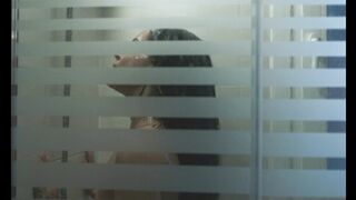 Aleida Torrent Casellas Nude Tits "SinÉl" 2024 / Aleida Torrent Casellas Desnuda Tetas