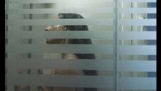 Aleida Torrent Casellas Nude Tits "SinÉl" 2024 / Aleida Torrent Casellas Desnuda Tetas