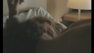 María Vázquez Nude Tits Sex Scene "Nosotros" 2025 / María Vázquez Desnuda Tetas Escena de Sexo