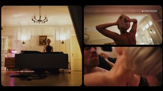 Viktoriya Maslova Nude Tits Sex Scenes "50 ottenkov braka" S1Ep1-3 2025 / Виктория Маслова голые сиськи секс сцена "50 оттенков брака" Серия 1-3