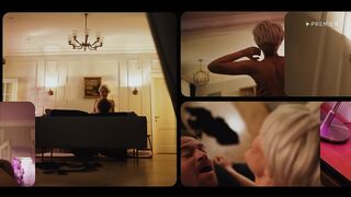 Viktoriya Maslova Nude Tits Sex Scenes "50 ottenkov braka" S1Ep1-3 2025 / Виктория Маслова голые сиськи секс сцена "50 оттенков брака" Серия 1-3