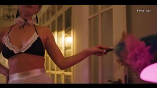 Viktoriya Maslova Nude Tits Sex Scenes "50 ottenkov braka" S1Ep1-3 2025 / Виктория Маслова голые сиськи секс сцена "50 оттенков брака" Серия 1-3