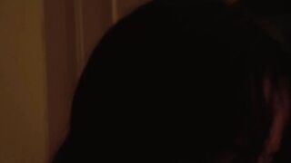 Phoebe Dynevor Nude Tits Sex Scene "Inheritance" 2025