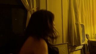 Phoebe Dynevor Nude Tits Sex Scene "Inheritance" 2025