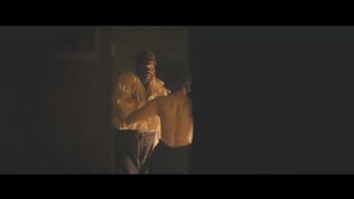 Daphne Patakia, Deborah Lukumuena, Georgina Amoros, Oulaya Amamra, Sabrina Ouazani Nude Tits "Toutes Pour Une" 2024 / Daphné Patakia, Deborah Lukumuena, Georgina Amoros, Oulaya Amamra, Sabrina Ouazani seins nus