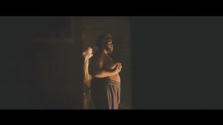 Daphne Patakia, Deborah Lukumuena, Georgina Amoros, Oulaya Amamra, Sabrina Ouazani Nude Tits "Toutes Pour Une" 2024 / Daphné Patakia, Deborah Lukumuena, Georgina Amoros, Oulaya Amamra, Sabrina Ouazani seins nus