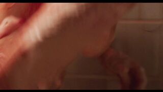 Judith Zins, Tirra Dent Nude Tits, Ass "Built 2 Kill" 2023