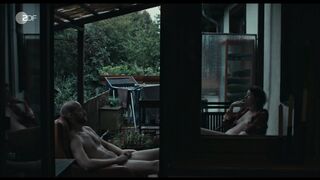 Minna Wündric Nude Tits Sex Scenes "Ivo" 2024 / Minna Wündric Nackte Titten-Sexszenen "Ivo"