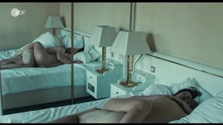 Minna Wündric Nude Tits Sex Scenes "Ivo" 2024 / Minna Wündric Nackte Titten-Sexszenen "Ivo"