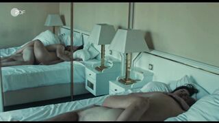 Minna Wündric Nude Tits Sex Scenes "Ivo" 2024 / Minna Wündric Nackte Titten-Sexszenen "Ivo"