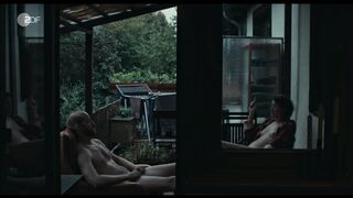 Minna Wündric Nude Tits Sex Scenes "Ivo" 2024 / Minna Wündric Nackte Titten-Sexszenen "Ivo"