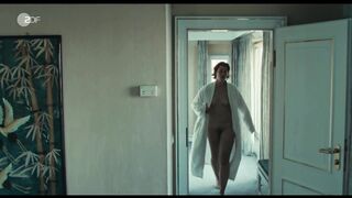 Minna Wündric Nude Tits Sex Scenes "Ivo" 2024 / Minna Wündric Nackte Titten-Sexszenen "Ivo"