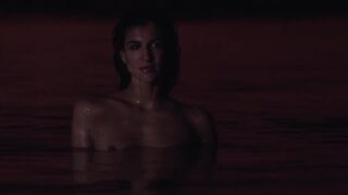Margaux Lakdar Fully Nude "Ti Fi la Sirèn" 2024 / Margaux Lakdar nue