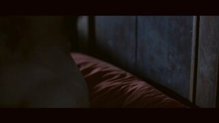 Olívia Torres Nude Tits Sex Scenes "Continente" 2025 / Olívia Torres Tetas Nuas Cenas de Sexo