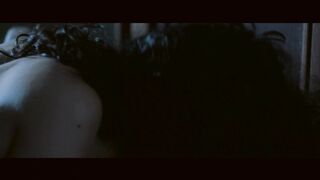 Olívia Torres Nude Tits Sex Scenes "Continente" 2025 / Olívia Torres Tetas Nuas Cenas de Sexo