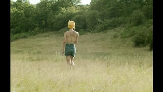 Ethelle Gonzalez Lardued Nude Tits "Cet été" 2023 / Ethelle Gonzalez Lardued Seins Nus