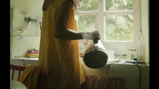 Ethelle Gonzalez Lardued Nude Tits "Cet été" 2023 / Ethelle Gonzalez Lardued Seins Nus