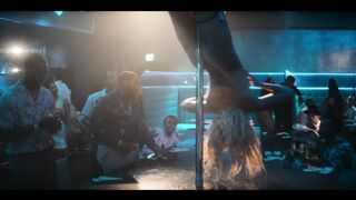 Nude Tits Scenes "BMF (Black Mafia Family)" S4Ep4 2025