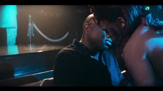 Nude Tits Scenes "BMF (Black Mafia Family)" S4Ep4 2025