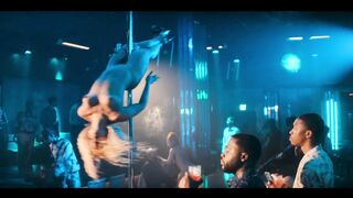 Nude Tits Scenes "BMF (Black Mafia Family)" S4Ep4 2025