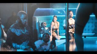 Nude Tits Scenes "BMF (Black Mafia Family)" S4Ep4 2025