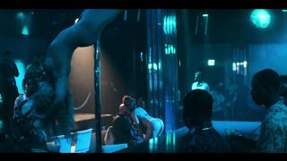 Nude Tits Scenes "BMF (Black Mafia Family)" S4Ep4 2025