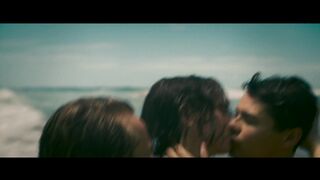 Sydney Sweeney, Ana de Armas, Vanessa Kirby Nude Tits, Sex and Sexy Scenes "Eden" 2024